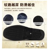 Zapatos Informales para Hombre Mocasines de Lona sin Cordones, Cómodos Zapatos Planos para Caminar, Mocasines Suaves Antideslizantes, Zapatillas de Deportes de Verano - details 12