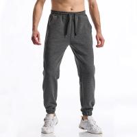 Pantalón de deporte para hombre, pantalón de deporte de gimnasia para hombre, survêfun, curso a pie, entrenamiento, jogging, pantalones largos - details 5