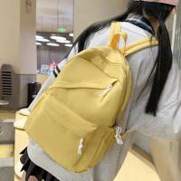 Mochila de Nylon Impermeable Alta Calidad Perfecta para Mujeres viajeras - details 9