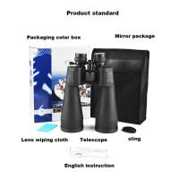 BAK4 con óptica C, binoculares de gran potencia para observación de aves - details 9