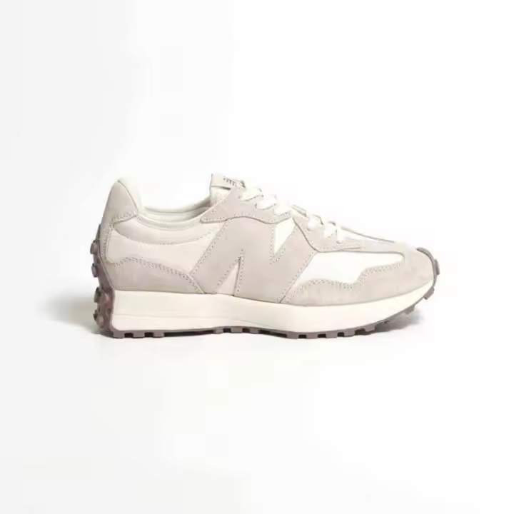 Leten 327 Sal Mar Angora zapatos de carrera para hombres y mujeres Zapatillas deportivas Pegatinas de pared - 1