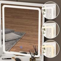 Lighted Mirror