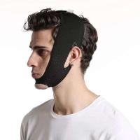 V Face Shaper Lift masajeador antiarrugas Red Soins papada vende cuidado Facial fino belleza salud adelgazamiento para hombres - details 5