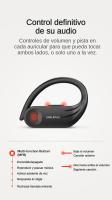 Auriculares Bluetooth - details 10