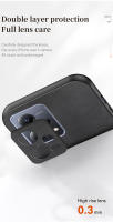 Funda de Cuero de Oveja de Lujo para Xiaomi Redmi Note 12 Pro 11 10 9 Pro 13C Cubierta de Silicona para Redmi 13C 12C Xiaomi 14Pro Compatible con Apple Producto Electrónico Portátil Ligero - details 5