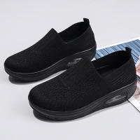 Zapatillas de deporte de alta calidad para hombre, zapatos deportivos informales de cuero, zapatillas antideslizantes para correr, zapatillas de tenis transpirables, zapatos planos cómodos - details 1