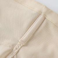 Estilo de ropa para mujer, control abdominal bajo, FA alto, pantalones cortos, entrenador de cintura, estilista corporal, levantamiento de cadera, compresión - details 14