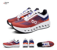 Zapatos de malla de verano, zapatos deportivos para correr que absorben los golpes, a la moda - details 14