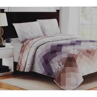 Manta de Cama de Verano Printex Bouti Poliéster Ligera y Reversible No Requiere Fundas - details 8