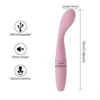 Vibrador de punto G para principiantes para mujeres, 8 segundos para orgasmo, pezón en forma de dedo, clítoris, estimulador vaginal, Juguetes sexuales para mujeres adultas - details 14