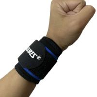 Tira de Gimnasio AOLIKES Bandilla de Soporte para Tobillo para Deportes - details 15