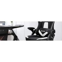 Silla Gaming TLV-AM-5983 Racing Sillon Gamer Despacho Profesional Videojuegos, detalles.