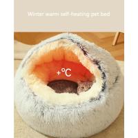 cama para gatos