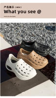 Zapatillas de Verano para Pareja Calzado de Conducción Antideslizante para Hombres y Mujeres - details 10