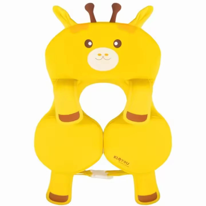 Flotadores para piscina para bebés, anillo flotante para natación infantil no inflable, perfecto para niños pequeños y niños de 6 a 36 meses - 1