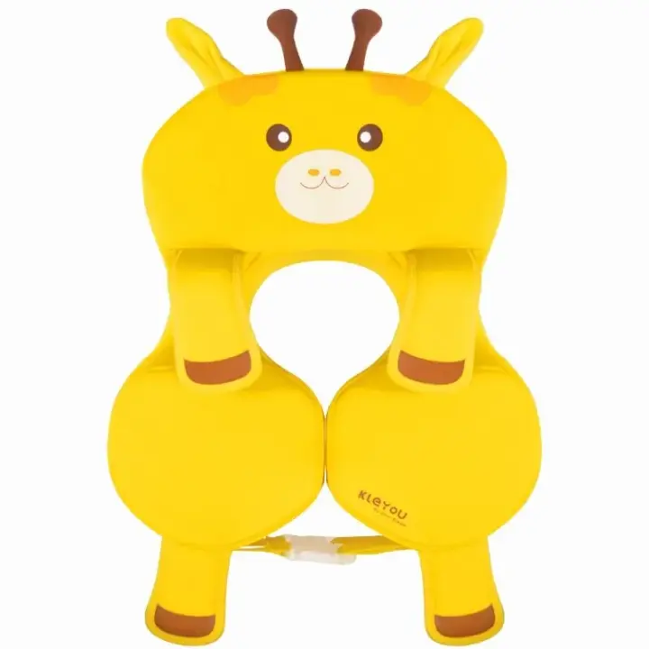 Flotadores para piscina para bebés, anillo flotante para natación infantil no inflable, perfecto para niños pequeños y niños de 6 a 36 meses - 1