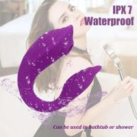 Vibrador de succión de Vagina portátil con Control remoto de 10 modos para mujer, succionador de clítoris y punto G, estimulador de clítoris y pezón, Juguetes sexuales orales - details 4