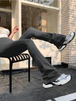 Pantalones de Yoga al Aire Libre Comodidad sin Líneas Incorrectas, Malla de Elevación, Fitness con Estilo - details 3