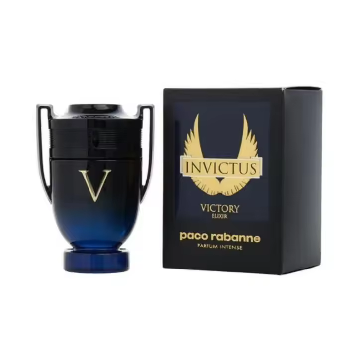 Leten 00% Original Parfum Royal EDT Invictus Elixir & Victory 00ml para pabango de larga duración Hombres Unisex Fluido de transmisión - 1