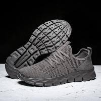 Zapatillas Deportivas Casuales para Hombres Suela Suave Comodidad en Correr al Aire Libre - details 21