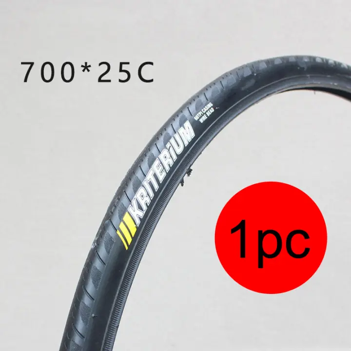 KENDA-neumático ultraligero para bicicleta de carretera, llanta antiperforación de 60TPI 700C 700x23C, 700x25C, alambre plegable de baja resistencia - 1