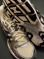 Amortiguación transpirable rebote ligero zapatos deportivos de malla resistente al desgaste zapatos profesionales para correr para hombres y mujeres - details 2