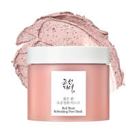 Mascarilla facial Joseon Red Broad Bean Crea - details 0