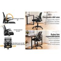 silla oficina