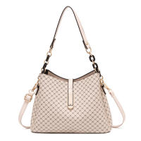 Bolso de hombro de cuero PU para mujer, bandolera de diseñador con solapa, a la moda, nuevas marcas - details 11
