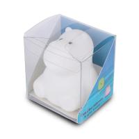 Lámpara LED Mini de Dibujos Animados Luz Nocturna RGB Portátil Silicona - details 11
