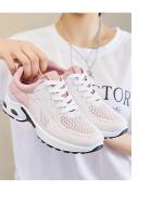 Zapatillas Deportivas Transpirables para Mujer Comodidad de Cojín de Aire Ligero para Entrenamiento al Aire Libre - details 11