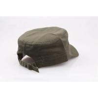Gorra de Béisbol de Algodón Retro Unisex Ajustable, Color Sólido, Protección UV, Transpirable para Deportes y Ocio al Aire Libre - details 12