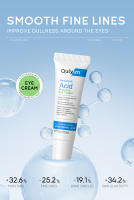 Crema eliminadora de ojeras, suero antienvejecimiento de Retinol, elimina las bolsas de los ojos, hinchazón, desvanece las arrugas, líneas finas, levanta el cuidado de los ojos firme - details 1