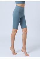 Mallas De Yoga De Cintura Alta Para Mujer Tejido Sin Ver un viaje. Bolsillo Incorporado Ideal Para Yoga y correr - details 5