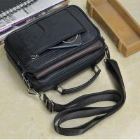 Bolsos de mensajero de moda novedosa para hombre, bolsos de cuero auténtico para hombre, bolso cruzado de marca de lujo para hombre, bolso de hombro para Mini Pad para niño - details 61