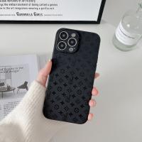Funda de Teléfono de Dibujos Animados TPU Ligera Estampado de Animal Compatible con iPhone - details 3