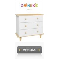 Estante de Libros para Niños Diseño de 3 Compartimentos y 2 Armarios Ideal para Escuela Dormitorio - details 10