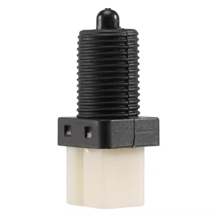 Interruptor de parada de luz de freno de 2 pines para Peugeot 106, 206, 306, 307, 405, 406 Expert 453411 - 1