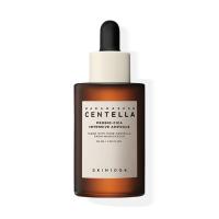 Madagascar Sparkle Shine Capsule SKIN1004 100ml Crema hidratante calmante para pieles sensibles Equipo portátil Fiess - details 13