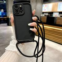 Funda para Teléfono con Correa Ajustable Suave, Versátil para Modelos de iPhone - details 8