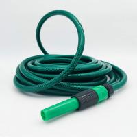 Manguera para Jardín para Riego, Reforzada con Adaptadores - details 3