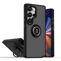 Funda de teléfono de material TPU+PC para Samsung Galaxy Ultra, S25, S25 Plus, S24 Ultra - details 1
