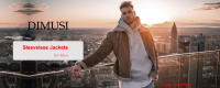 Chaleco rasgado retro sin mangas para hombre Estilo casual con mezcla t para primavera verano otoño Cuidado de la tela lavada a máquina: - details 0