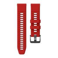 Correa de Silicona BUNO para Forerunner 265, 255, 165, Vivoactive 6, 5, 4, Venu Sq 2, 20mm, 22mm - details 29