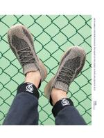 Zapatos para caminar para hombre y mujer, zapatillas informales ligeras y transpirables, a la moda, para exteriores - details 14