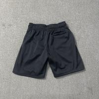 Pantalones cortos deportivos de secado rápido con logo de la tendencia de moda superior de 2025, pantalones casuales de playa de cinco piezas para parejas de verano - details 5