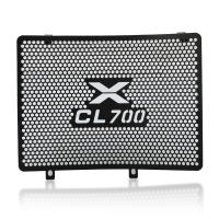 Cubierta protectora para parrilla de radiador, accesorios para motocicleta CFMOTO 700CL-X CLX 700 700CLX 2020 2021 2022 2023 2024 CLX700 - details 4