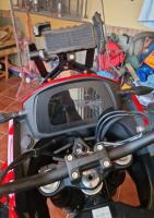 Soporte para teléfono y GPS para motocicleta, accesorio para moto morini x-cape 650/650X 2022 2023 2024 XCAPE X-cape650 650 x - details 0