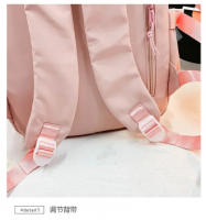 Mochila Itabag Kawaii Japonesa para Mujeres Nueva 2024 Mochila Transparente de Gran Capacidad Mochila Ita para Estudiantes de la - details 8