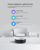 El anillo inteligente integra 6 tarjetas RFID y función NFC para compartir disco, inalámbrico de 128 GB para iPhone y Android. - details 11